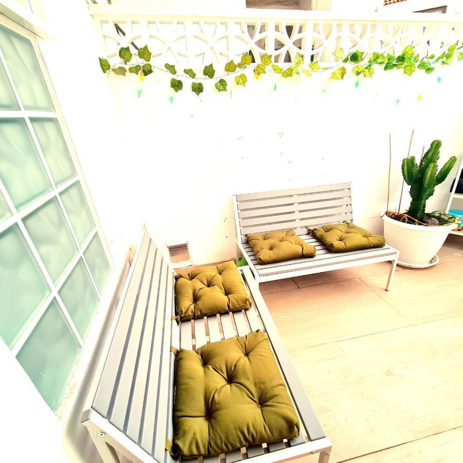 Vakantiehuis * Holiday Home * Casa De Vacaciones * Urb. Chayofita Costa Del Silencio Εξωτερικό φωτογραφία