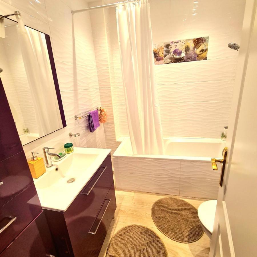 Vakantiehuis * Holiday Home * Casa De Vacaciones * Urb. Chayofita Costa Del Silencio Εξωτερικό φωτογραφία
